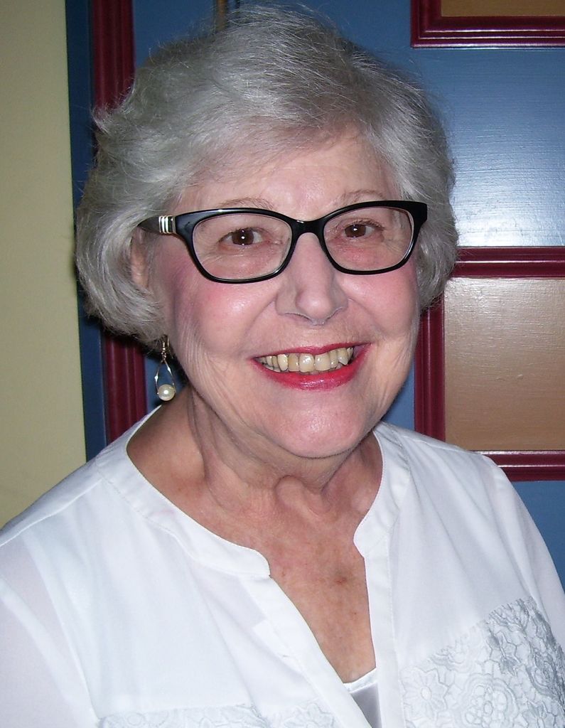 Martha "Mot" Derrick