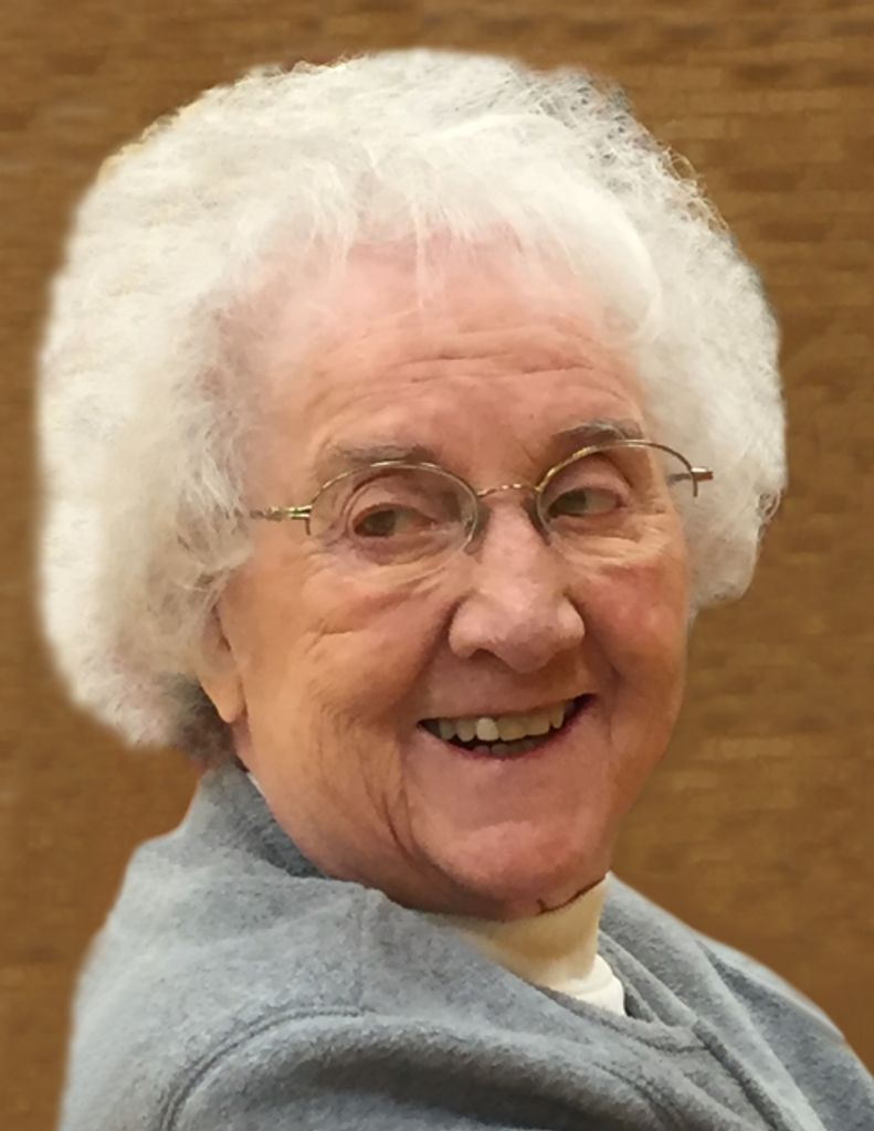 Mavis Johnson
