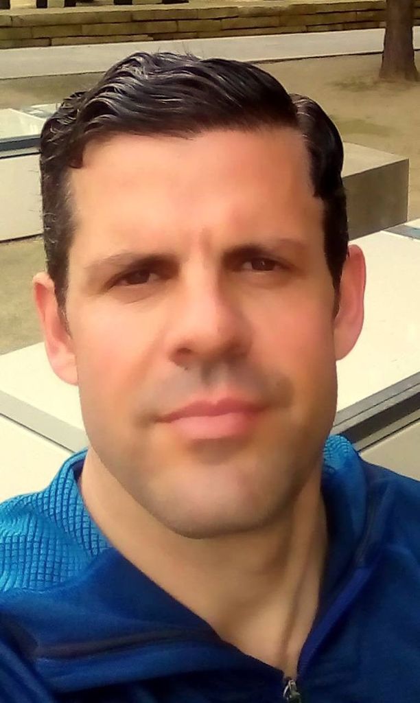 Henry Stuart Kleiner Profile Photo