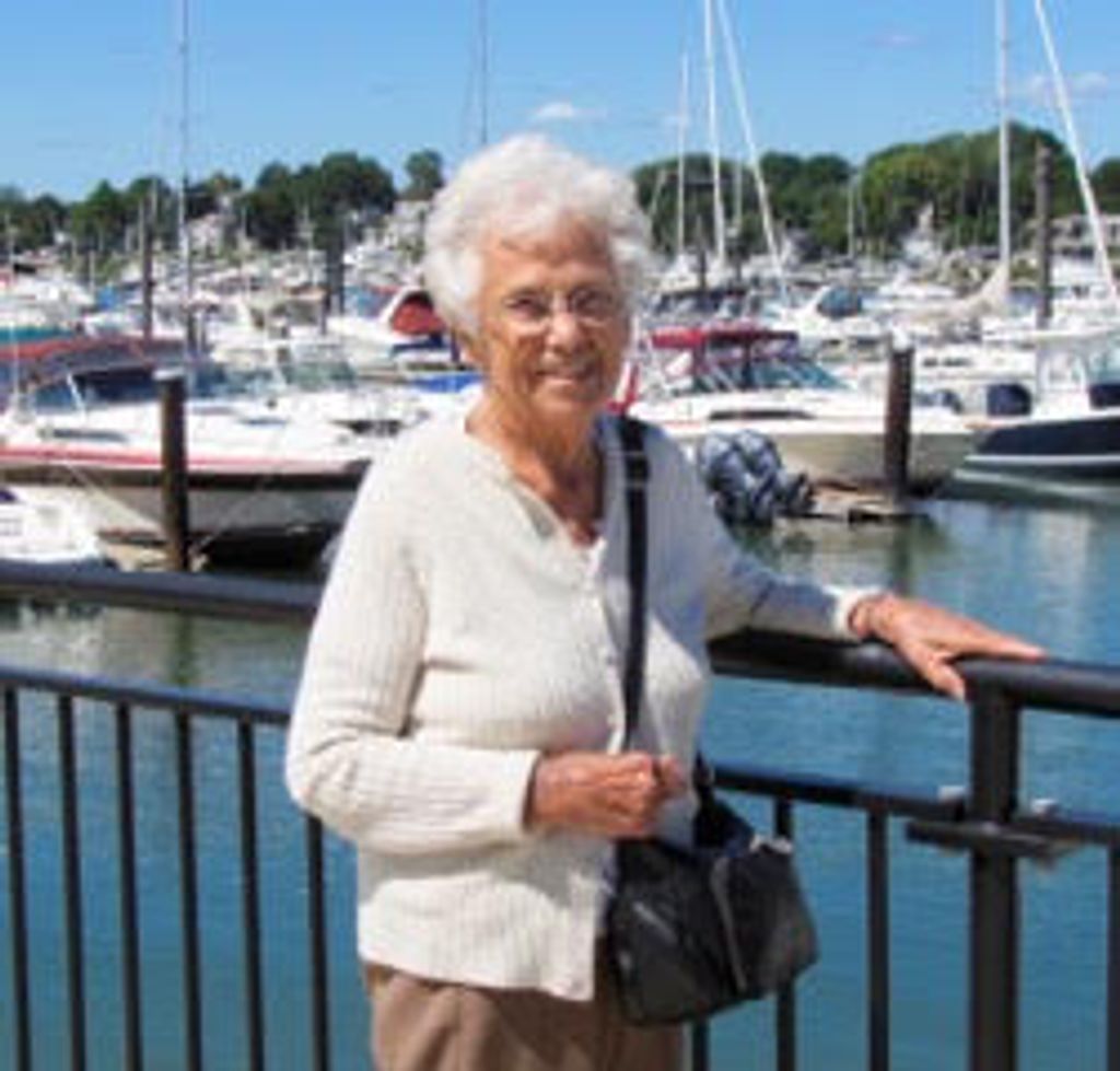 Dorothy E. Powell