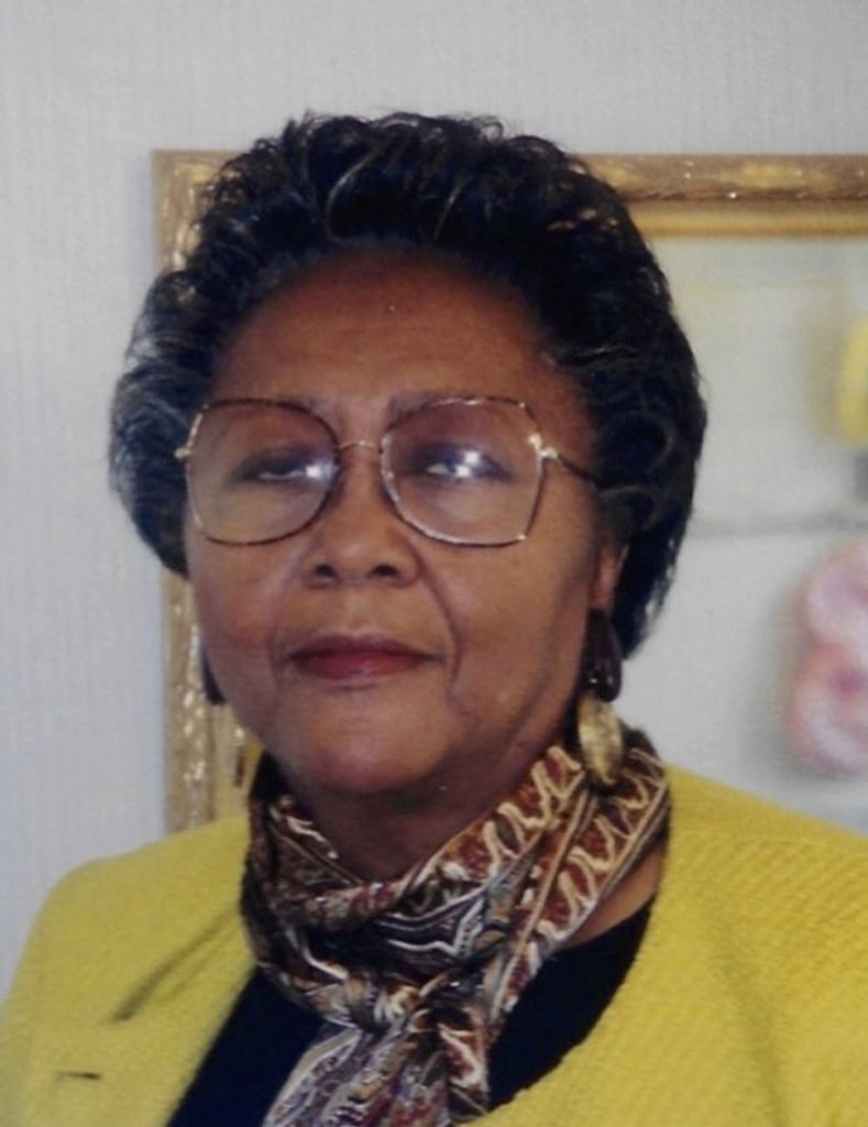 Helen L. Campbell Profile Photo