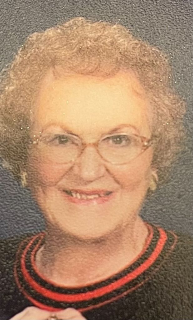 Ruth Dykstra Profile Photo