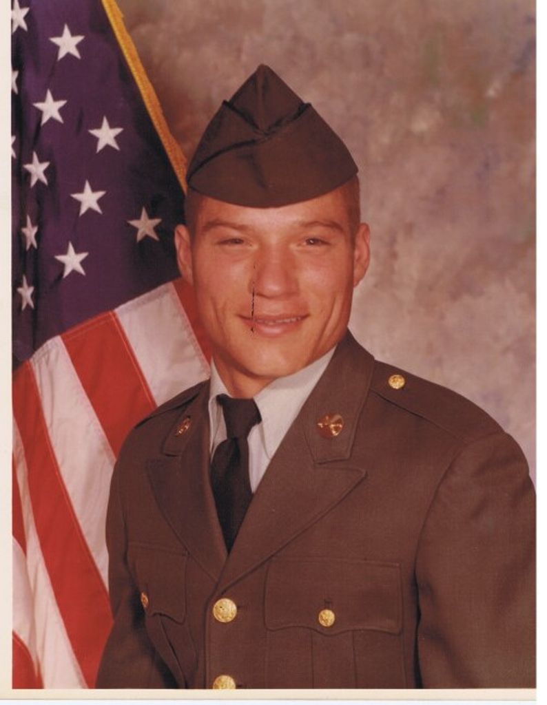 James "Jim" Edward Thompson