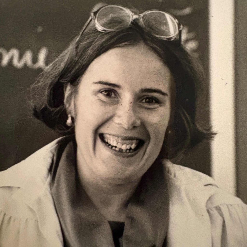 Ann B Glancey Profile Photo