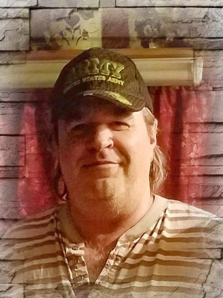 Randall 'Randy' Keith Maxwell Profile Photo