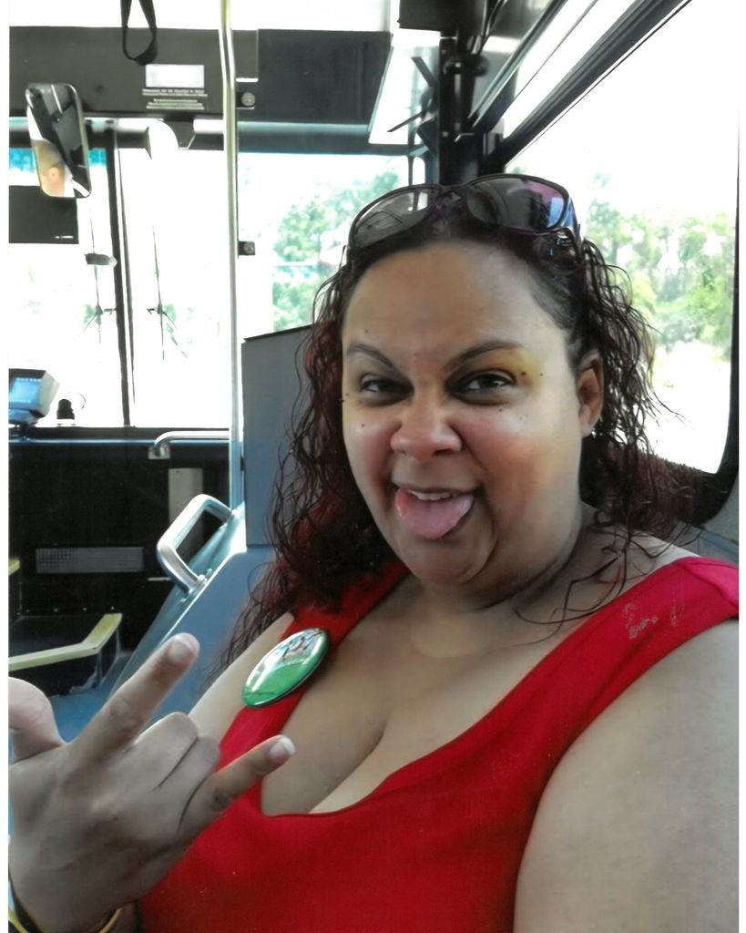 Amber Dunbar Profile Photo