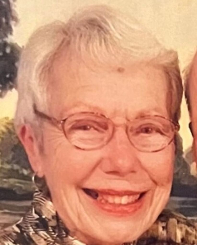Gail A. Labby