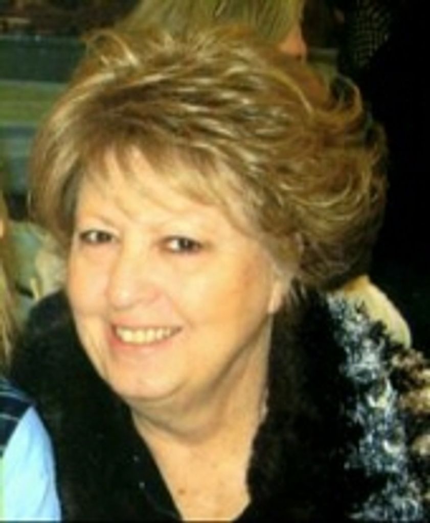 Eileen M. Spina