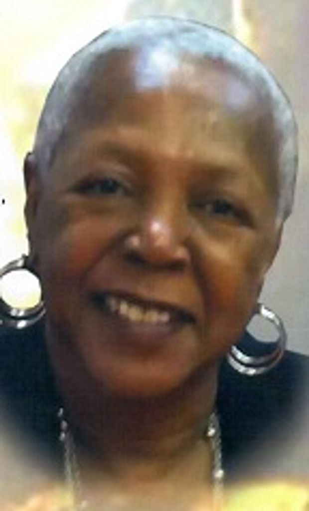 Linda B Parker