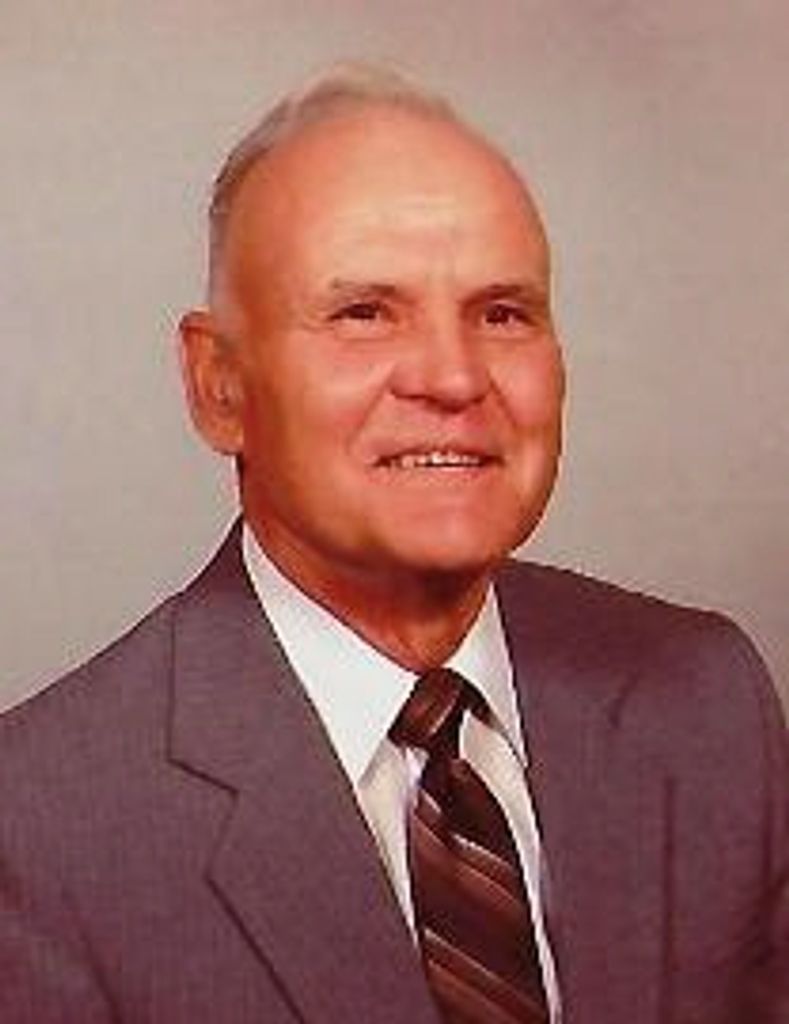 Thomas Murray Profile Photo