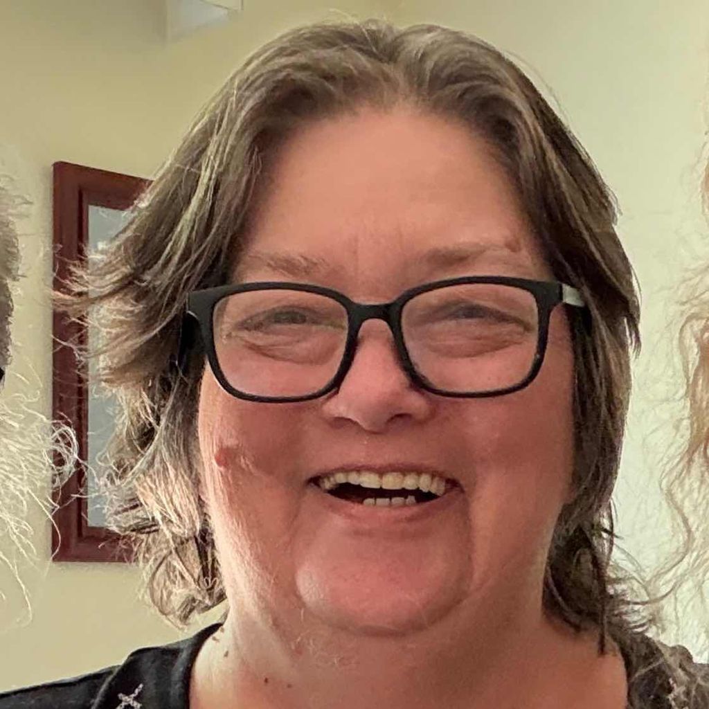 Lorrain Bunker Smart Profile Photo