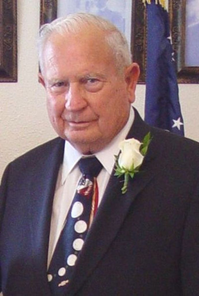 Gerald Joe Coke Profile Photo