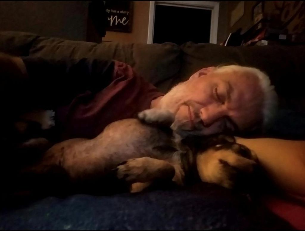 John "Joe" Joseph Wright Profile Photo