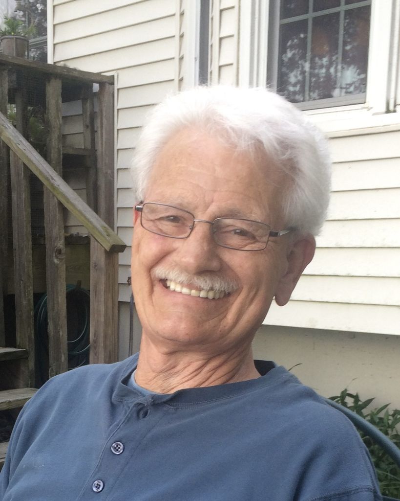 Robert Gerald King