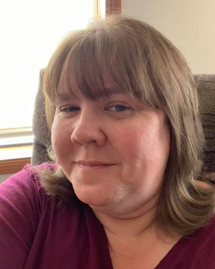 Jana McLaughlin Profile Photo