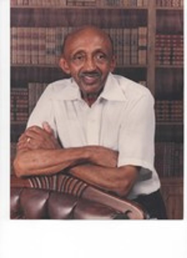 Henry Grady Boazmon, Jr Profile Photo