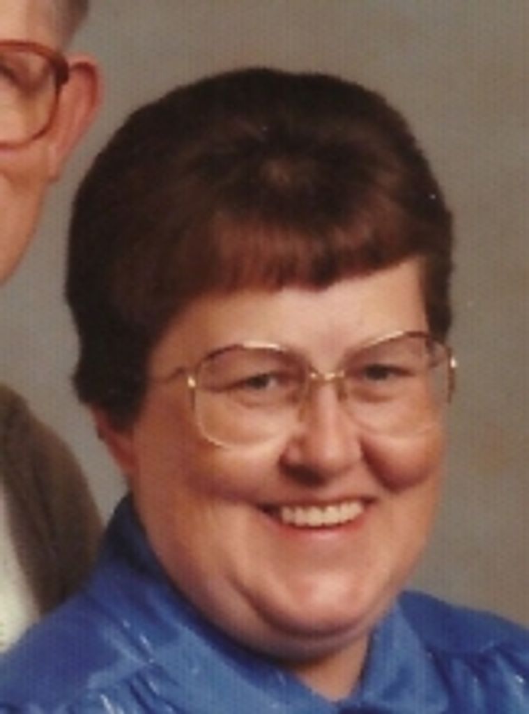 Mildred Redenbo