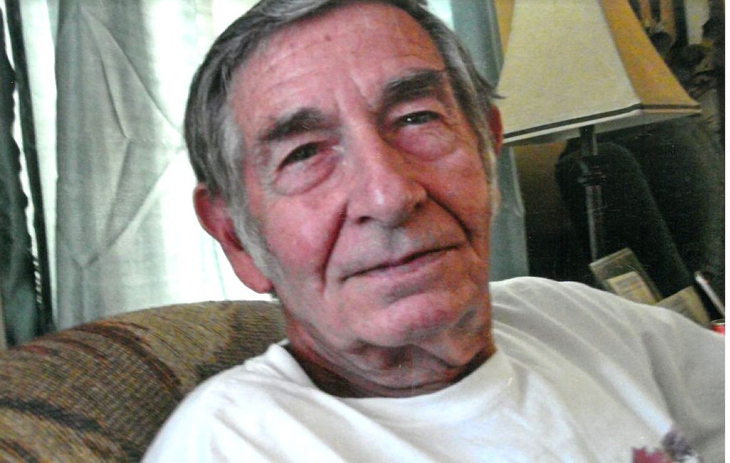Charles "Chas" Wendell Briggs