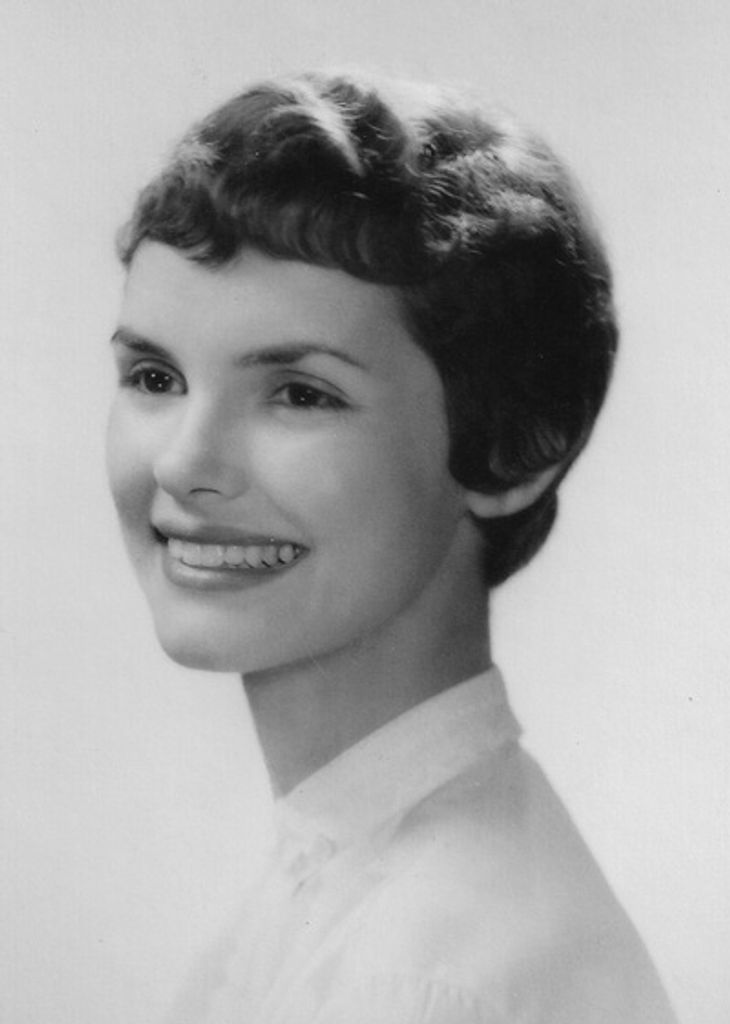 Barbara E. Greene Profile Photo