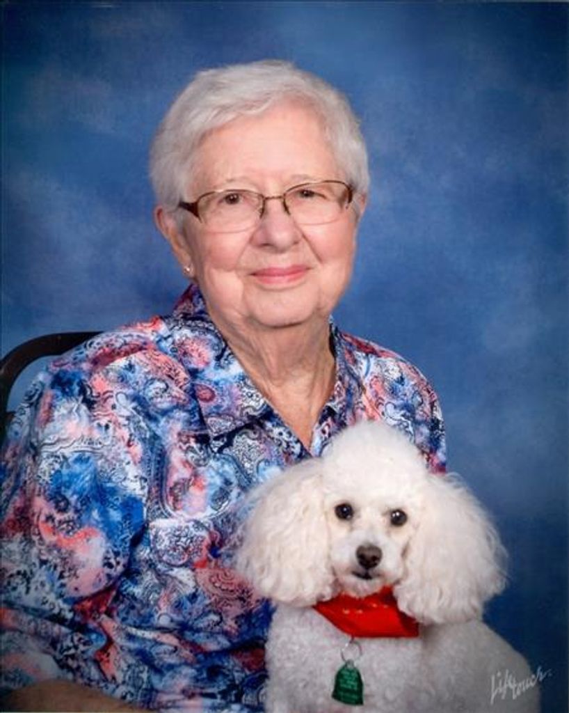 Helen Anderson