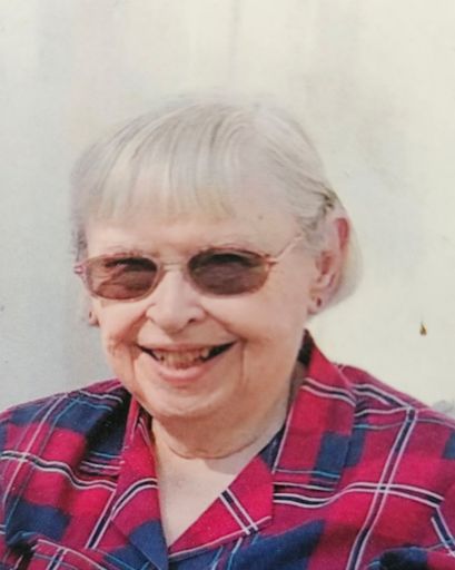 Viola Ratcliff's obituary image