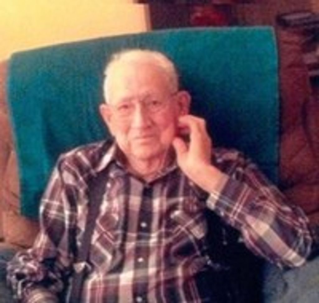 George Melvin Smith