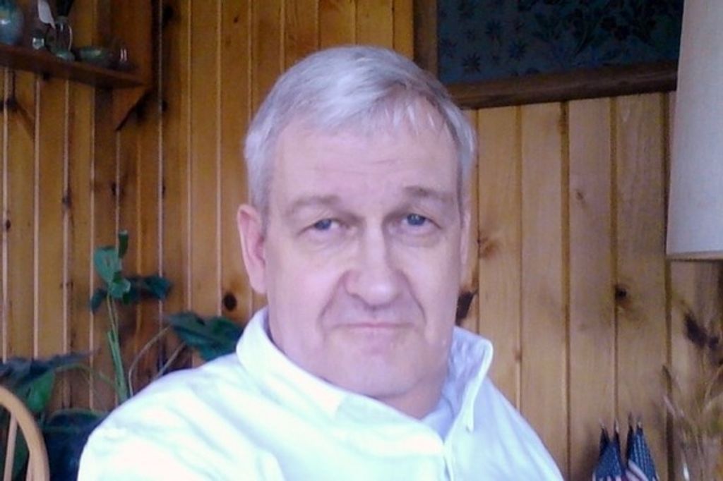 Barth Alric Pearson Profile Photo