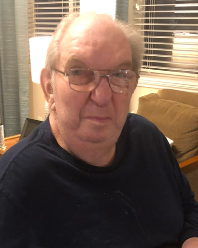 Lynn R Olson's obituary image