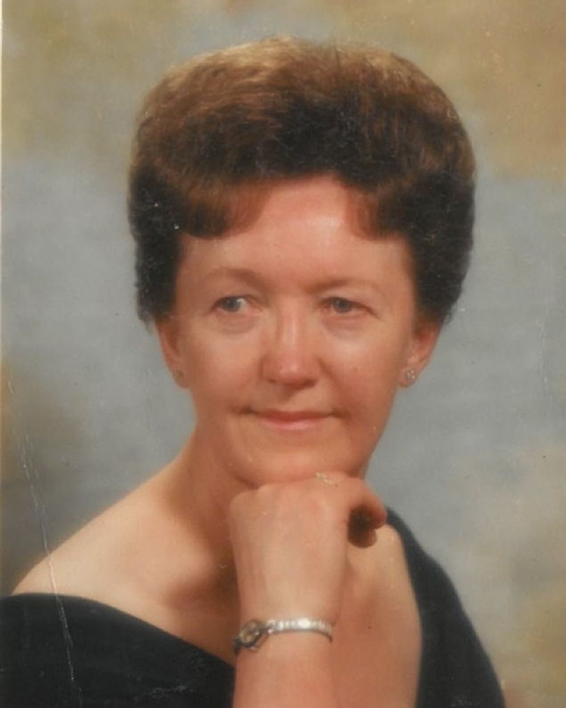 Anna Sophia Imre Profile Photo