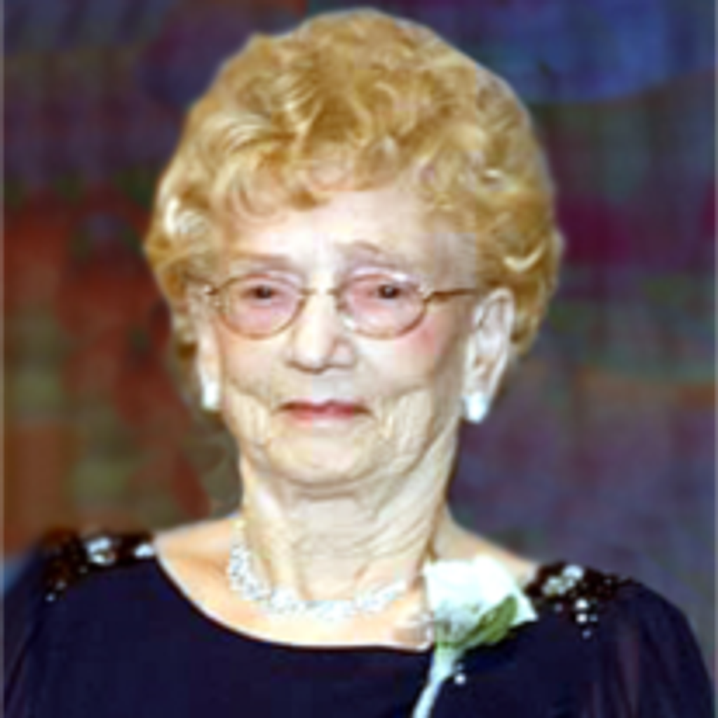 Betty Lerud