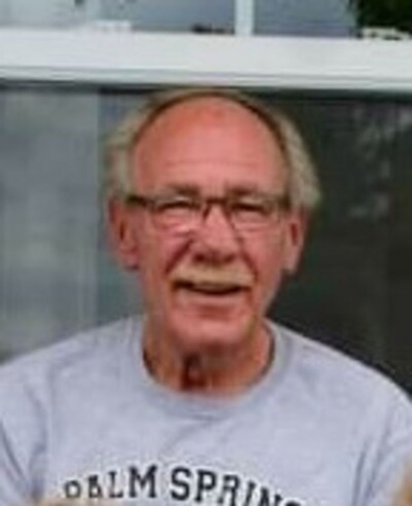 Ronald Patrick Cummings Profile Photo