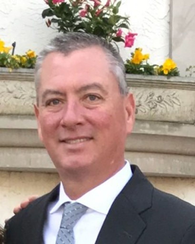 Gregory Alan Toller Profile Photo