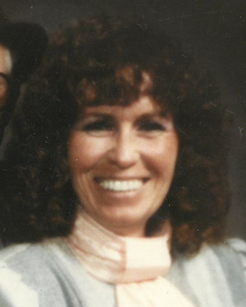 Caroyl Moore