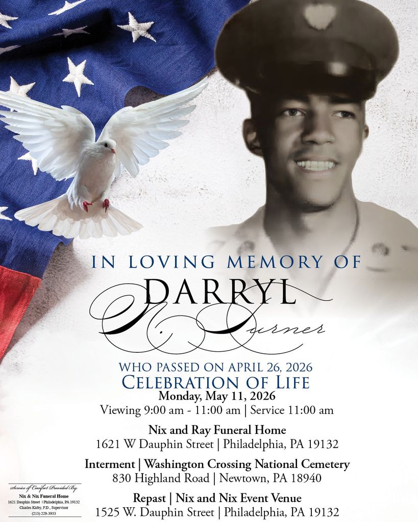 Darryl N. Turner Profile Photo