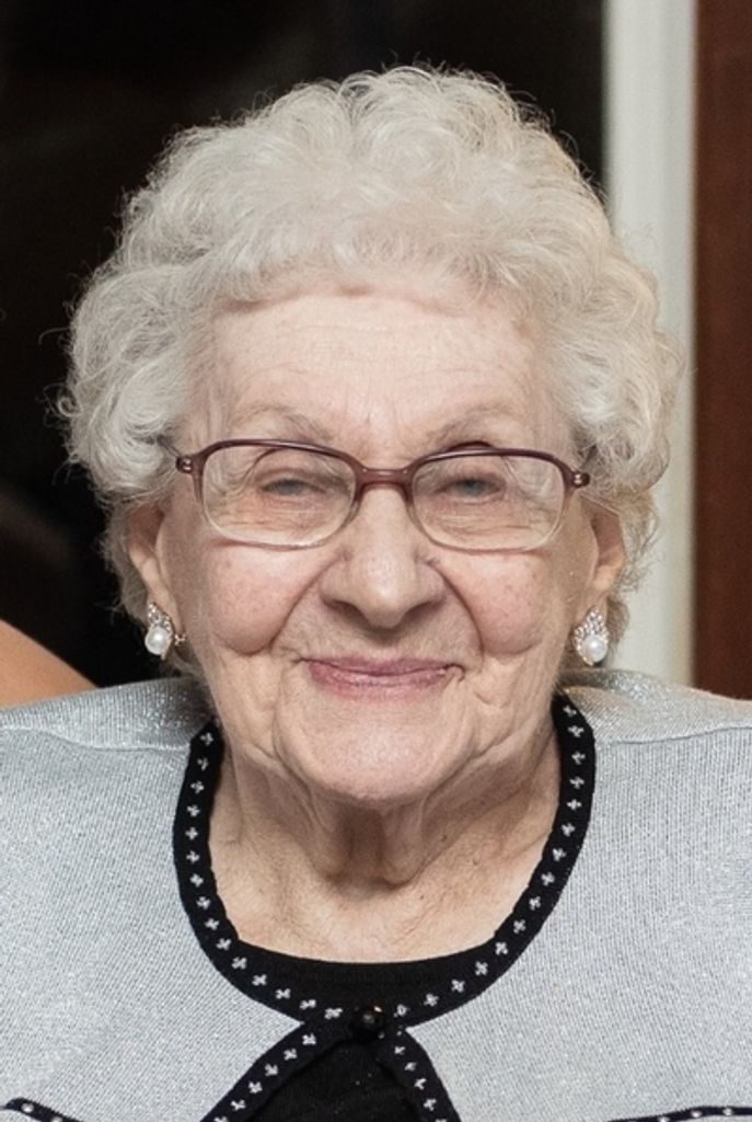 Barbara C. Meyer Profile Photo