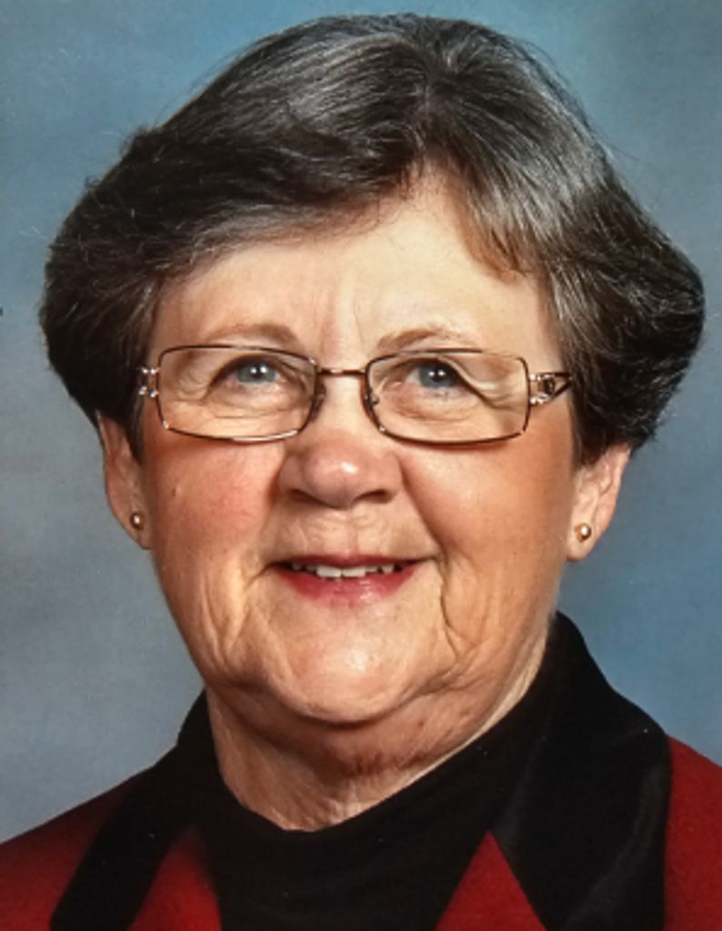 Emma Lou (Gore)  Hewett Profile Photo