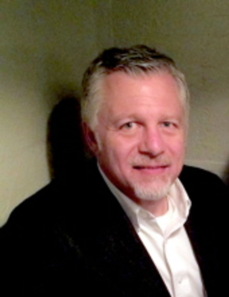 John  Bradley "Brad" Pevehouse