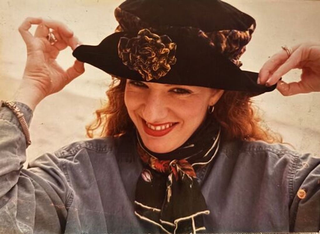 Karyn Buoscio Profile Photo