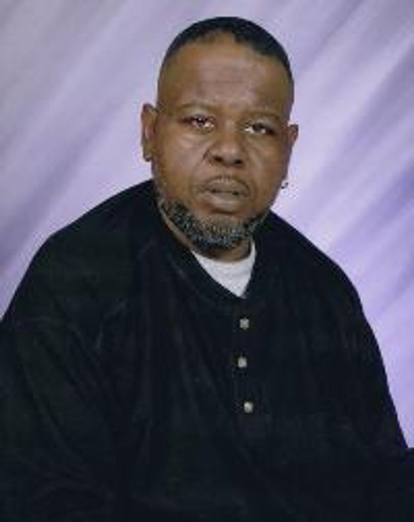 Thomas Wesley Alsbrook Jr.