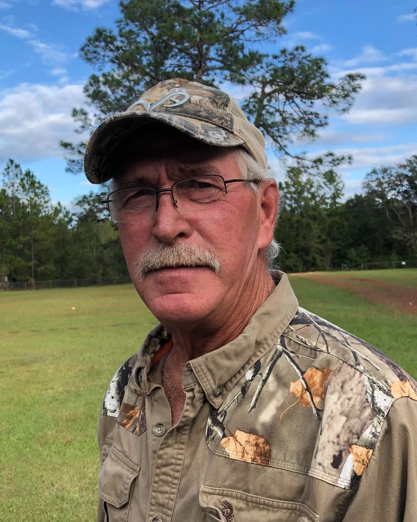 Monty Dale Gunn