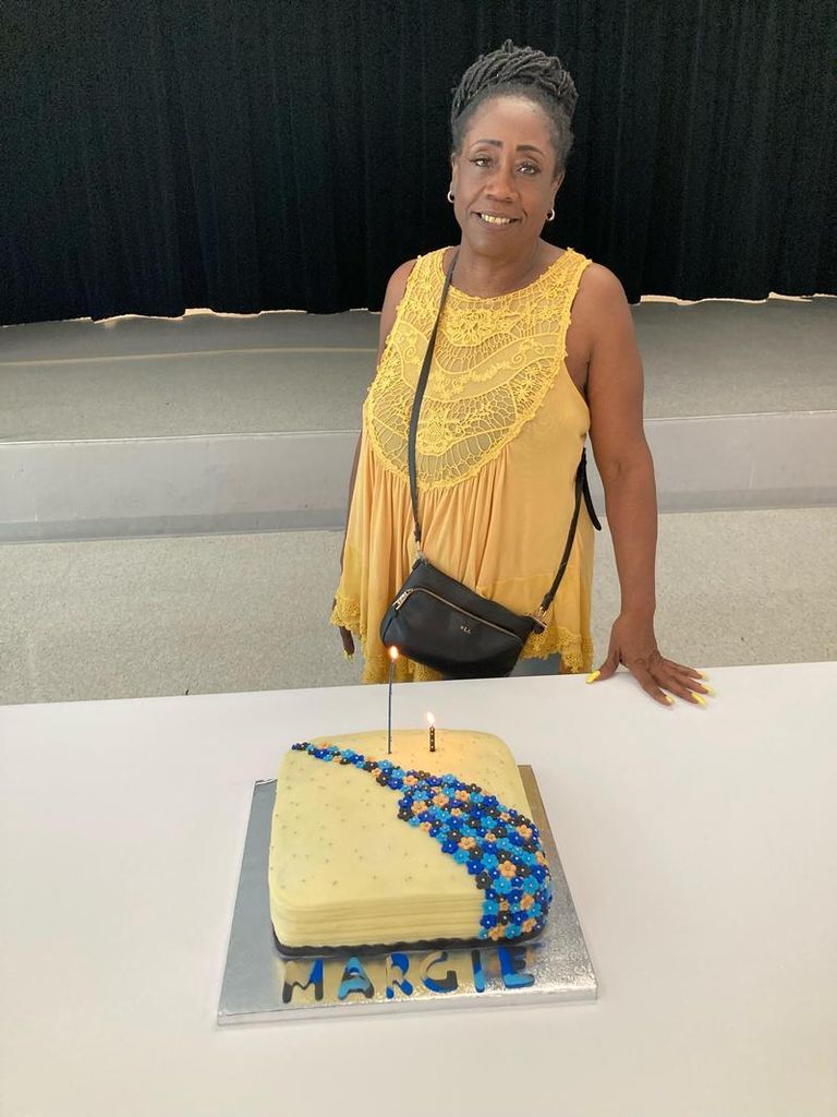 Margie Rolle Profile Photo