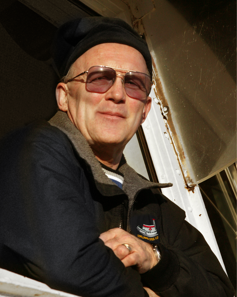Ronald L Brezinski