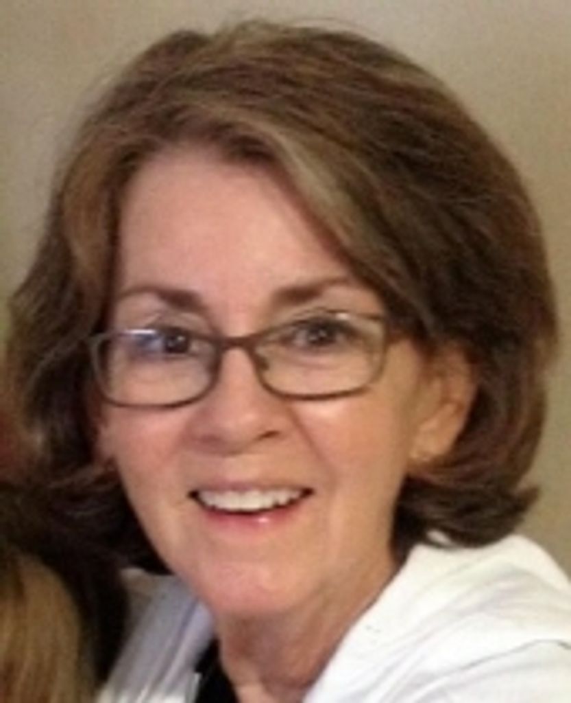 Maxine Daniels Collins