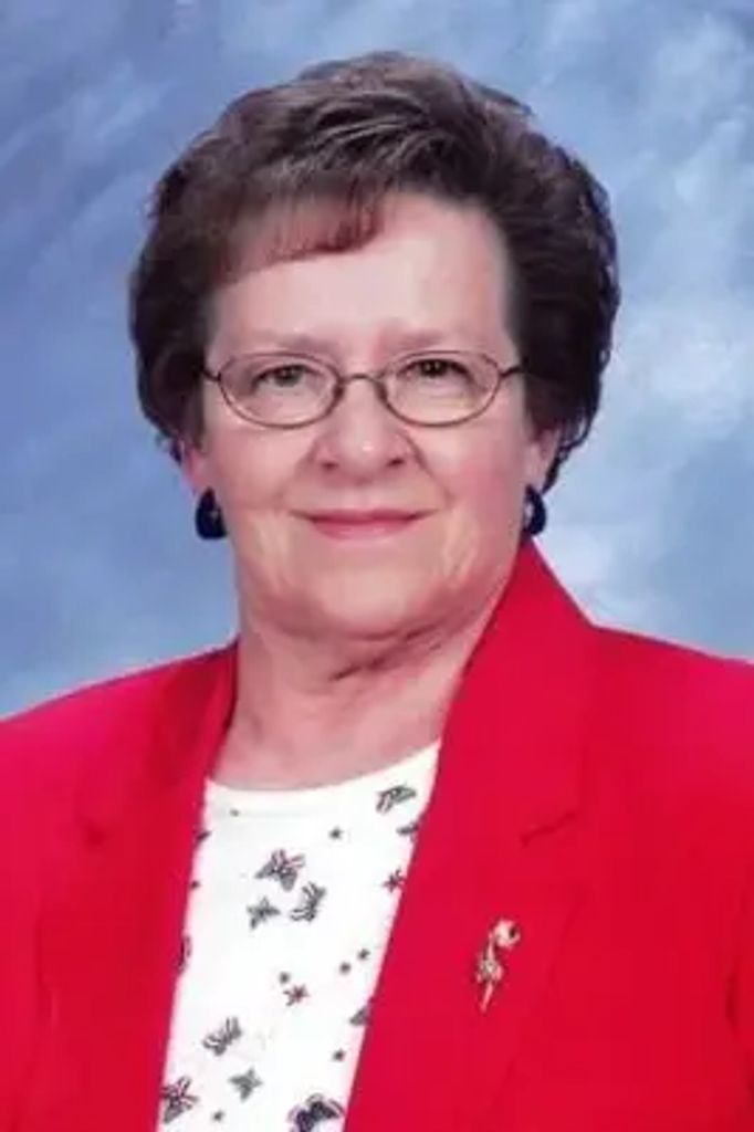 Constance L. "Connie" Sweigart