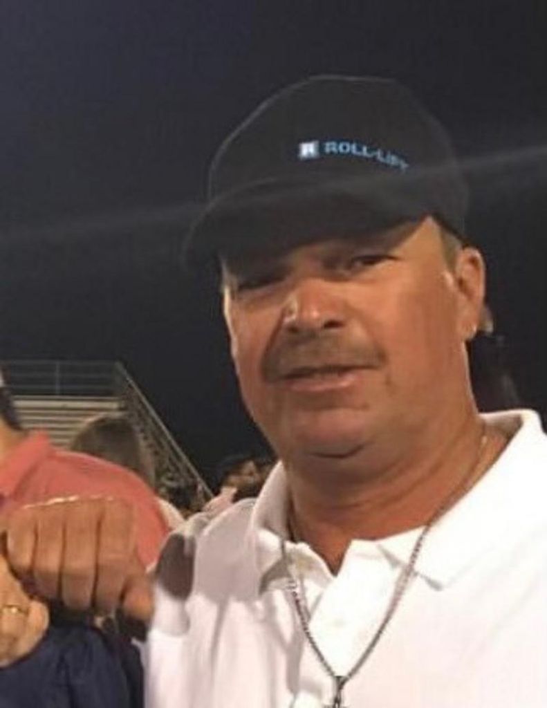 Mr. Robert Yancie "Bobcat" Hillman Profile Photo