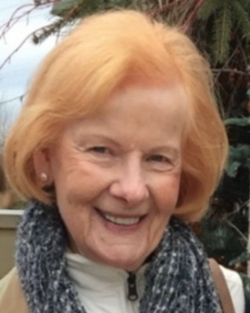 Mary McGuckin