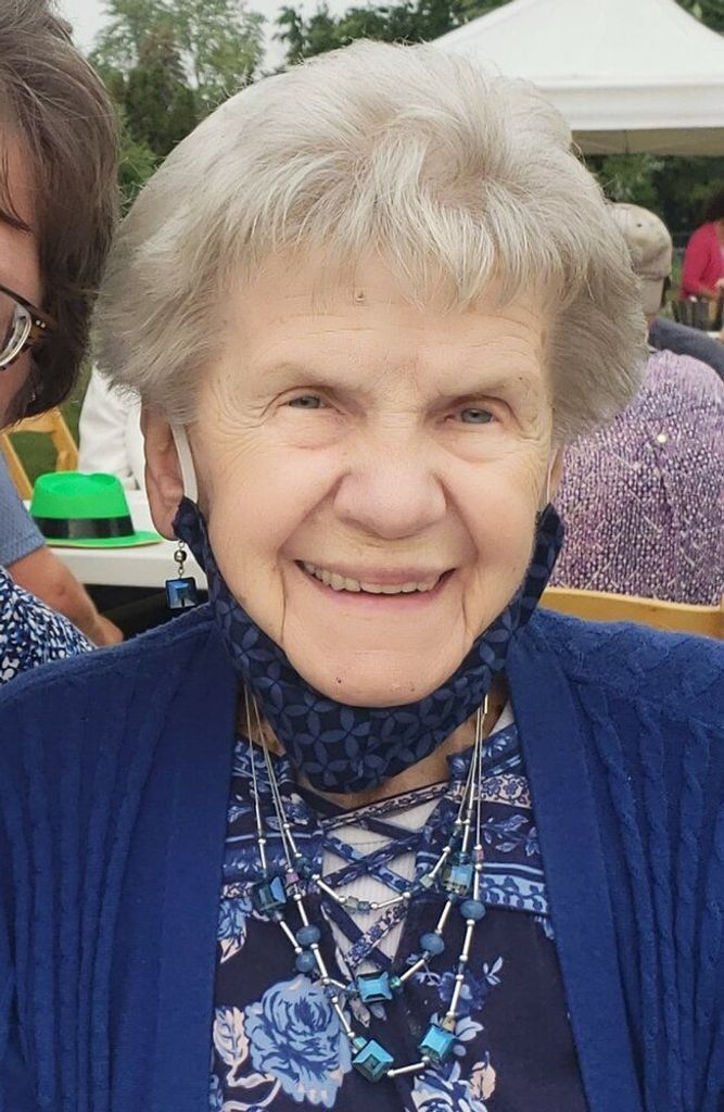 Elaine A Rutter Profile Photo