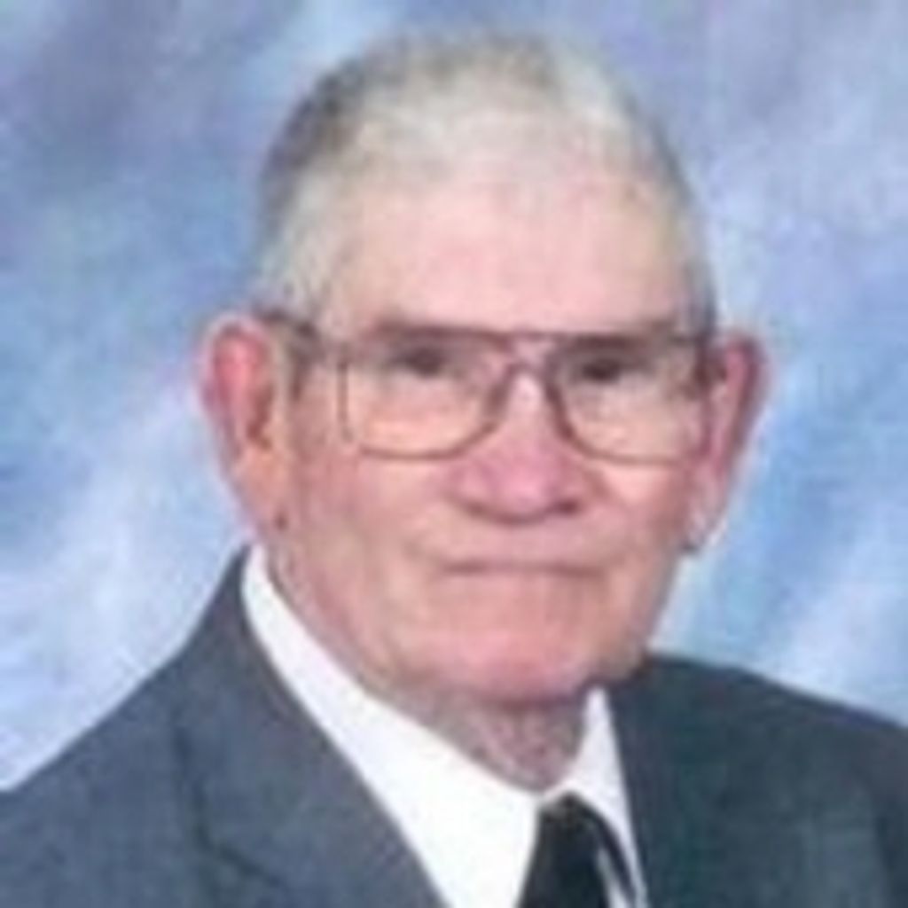 Jesse Dick Johnson, Jr.