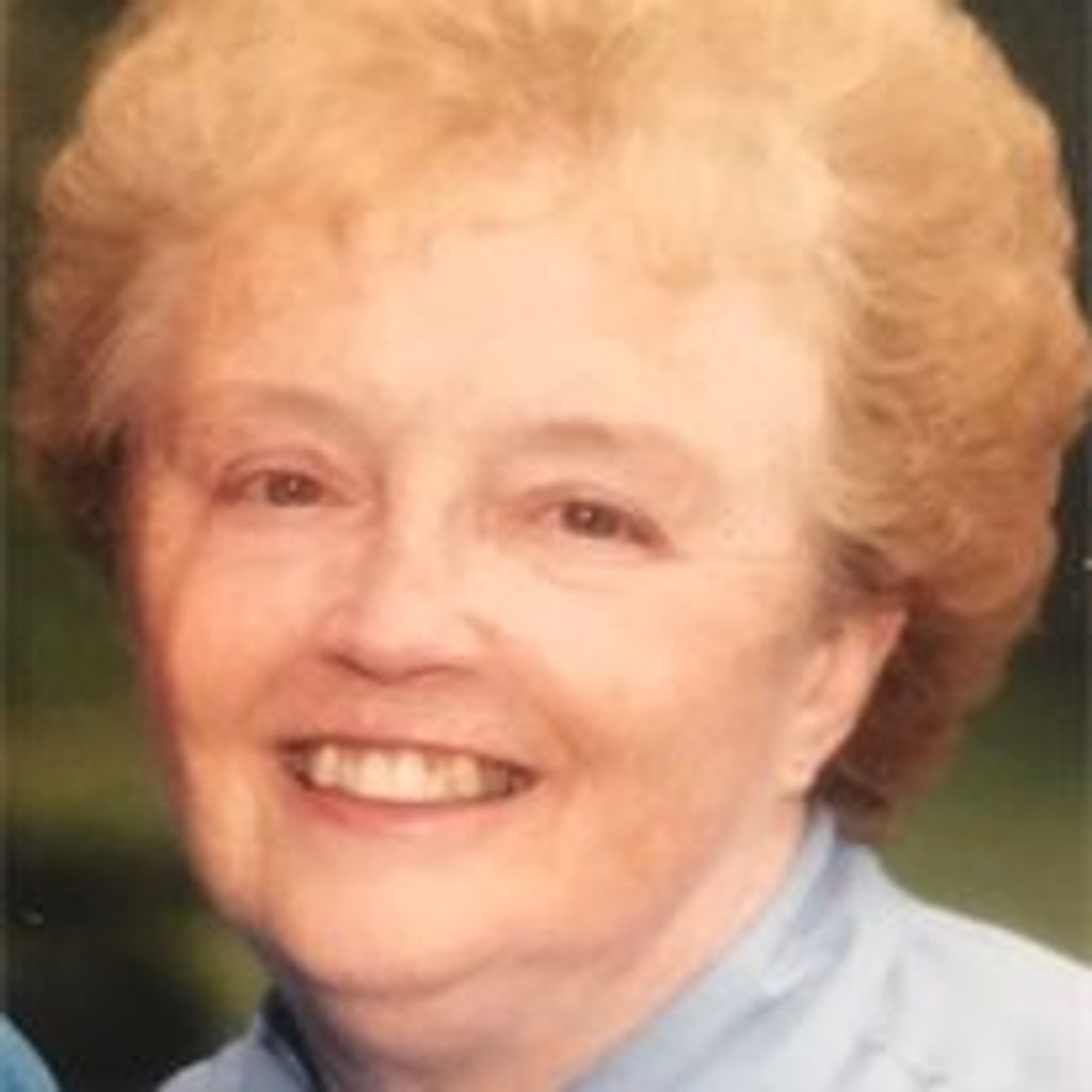 Margaret M. Graber