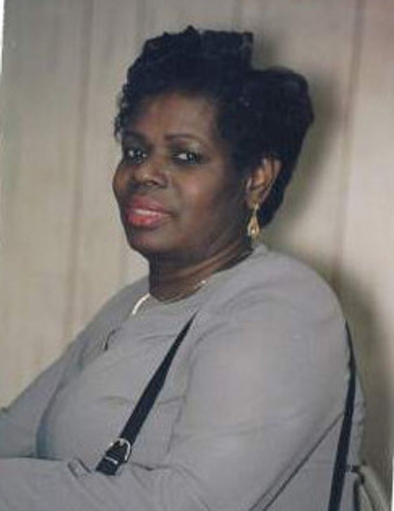 Sylvia Kaniecki Profile Photo